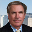 Eduardo Perez Orive, Licensed Real Estate Broker