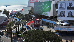MAPIC FRANCE