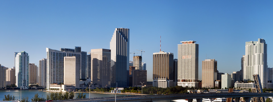 Inversiones Inmobiliarias en Miami